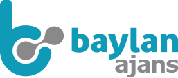 baylan ajans logo