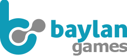 baylan games logo