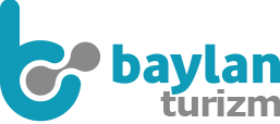 baylan turizm logosu