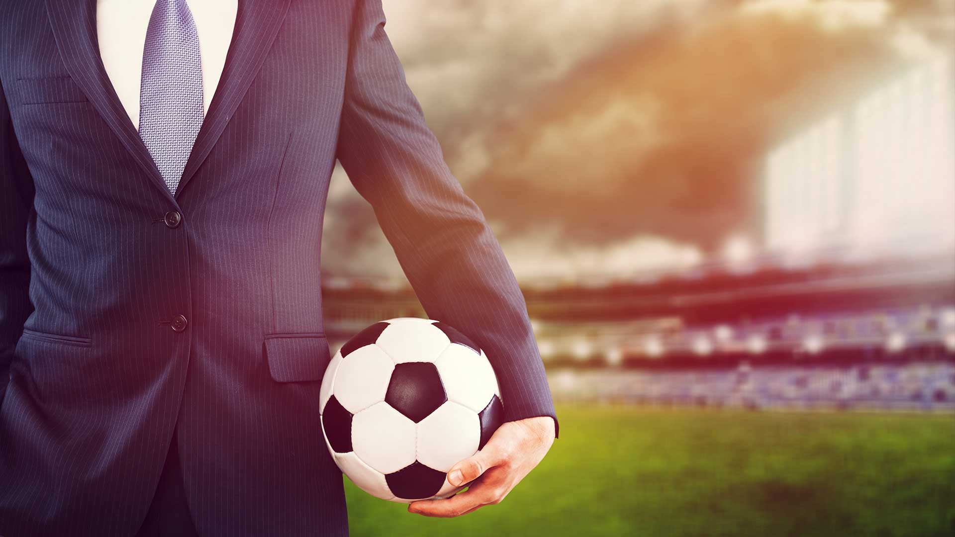 futbol menajerliği ve spor yatırımları