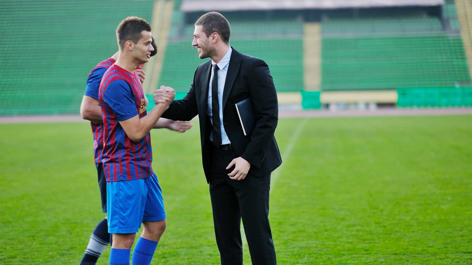 futbol menajerliğinin futbolcu kariyerine etkisi