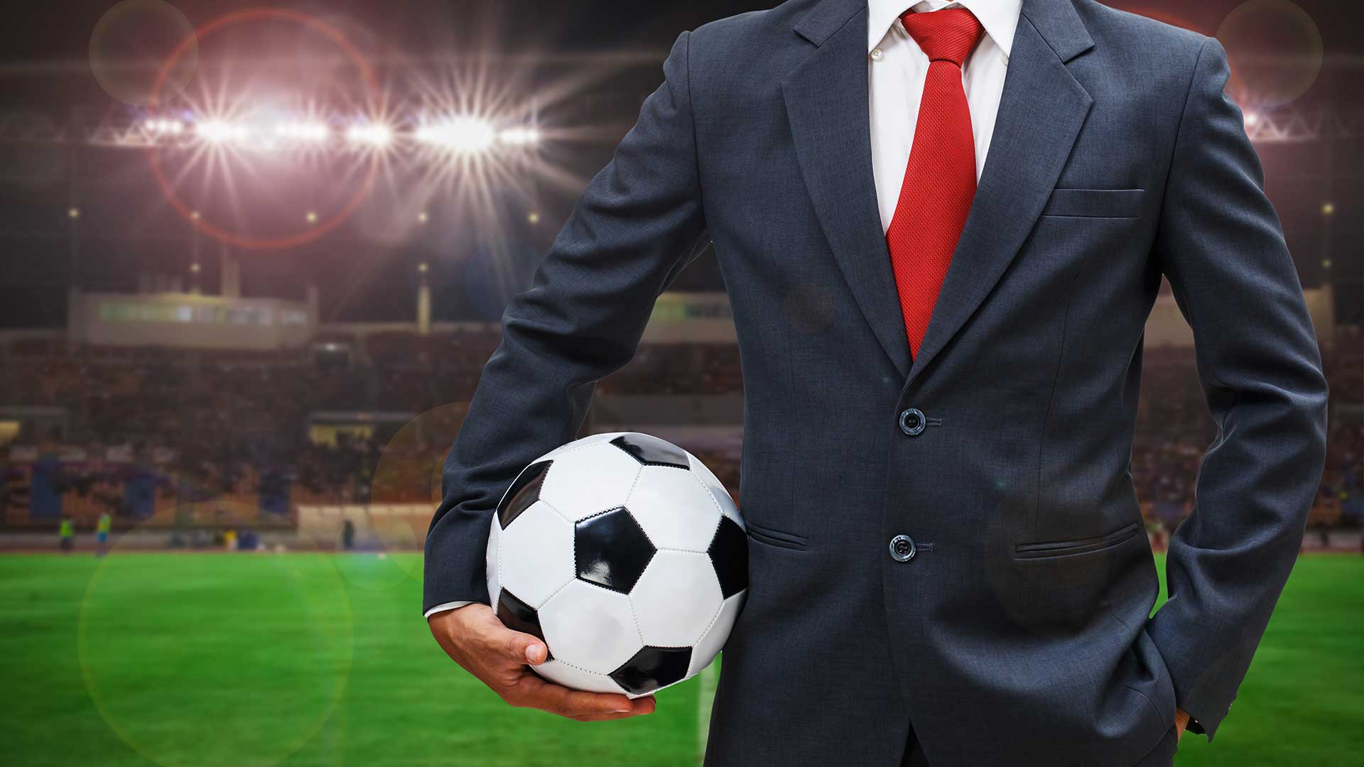 Futbol menajerliği nedir?