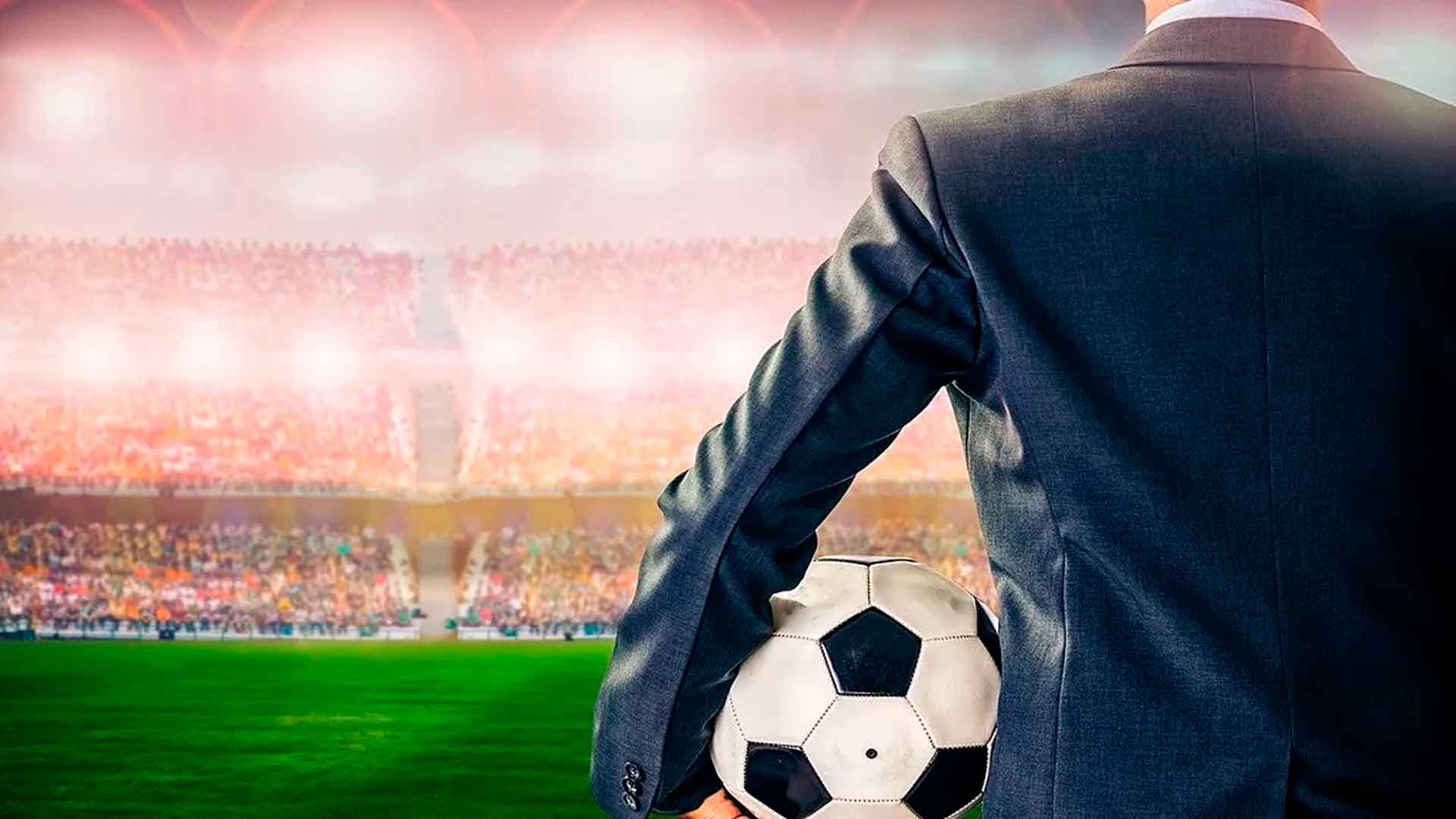 Futbolda Süper Menajer Nedir?